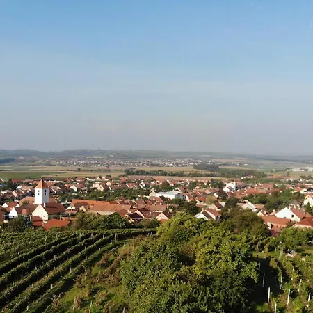 Sedmikraska דירה